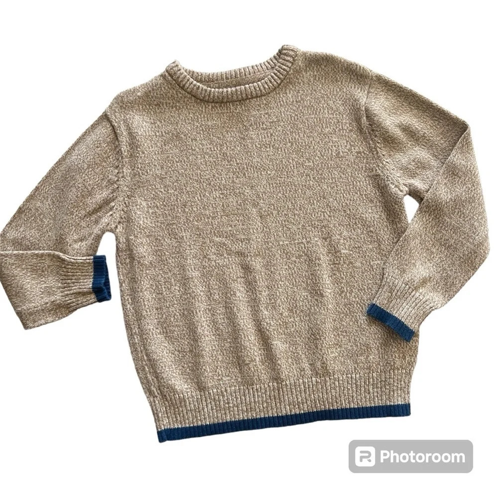 Cherokee Boys Sweater